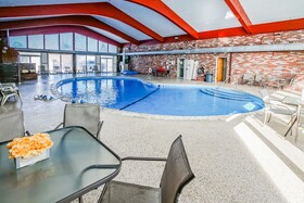 Courtyard Resort
