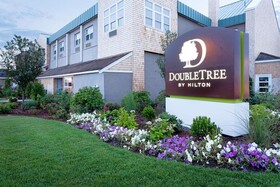 DoubleTree by Hilton Hotel Cape Cod - Hyannis