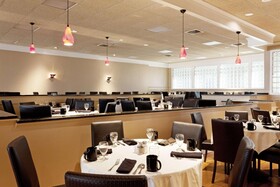 DoubleTree by Hilton Hotel Cape Cod - Hyannis