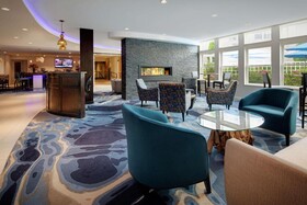 DoubleTree by Hilton Hotel Cape Cod - Hyannis