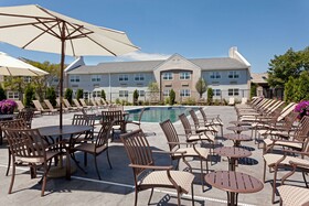 DoubleTree by Hilton Hotel Cape Cod - Hyannis