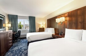 DoubleTree by Hilton Hotel Cape Cod - Hyannis
