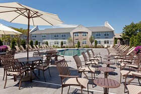 DoubleTree by Hilton Hotel Cape Cod - Hyannis