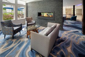 DoubleTree by Hilton Hotel Cape Cod - Hyannis