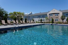 DoubleTree by Hilton Hotel Cape Cod - Hyannis