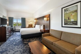 DoubleTree by Hilton Hotel Cape Cod - Hyannis