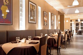 DoubleTree by Hilton Hotel Cape Cod - Hyannis