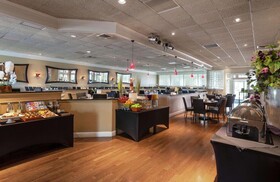 DoubleTree by Hilton Hotel Cape Cod - Hyannis