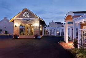 DoubleTree by Hilton Hotel Cape Cod - Hyannis