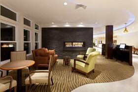 DoubleTree by Hilton Hotel Cape Cod - Hyannis