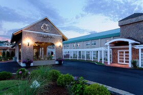 DoubleTree by Hilton Hotel Cape Cod - Hyannis
