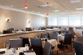 DoubleTree by Hilton Hotel Cape Cod - Hyannis
