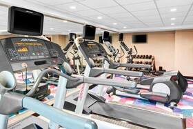 Fairfield Inn & Suites by Marriott Cape Cod Hyannis