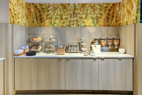 Fairfield Inn & Suites by Marriott Cape Cod Hyannis