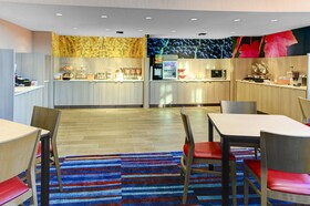 Fairfield Inn & Suites by Marriott Cape Cod Hyannis