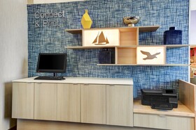 Fairfield Inn & Suites by Marriott Cape Cod Hyannis