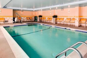 Fairfield Inn & Suites by Marriott Cape Cod Hyannis