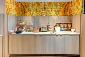 Fairfield Inn & Suites by Marriott Cape Cod Hyannis