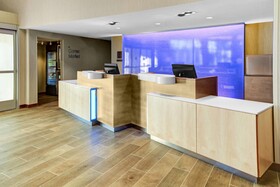 Fairfield Inn & Suites by Marriott Cape Cod Hyannis