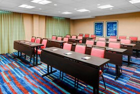 Fairfield Inn & Suites by Marriott Cape Cod Hyannis
