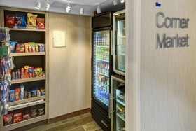 Fairfield Inn & Suites by Marriott Cape Cod Hyannis
