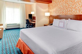 Fairfield Inn & Suites by Marriott Cape Cod Hyannis