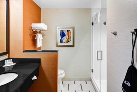 Fairfield Inn & Suites by Marriott Cape Cod Hyannis