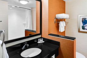 Fairfield Inn & Suites by Marriott Cape Cod Hyannis
