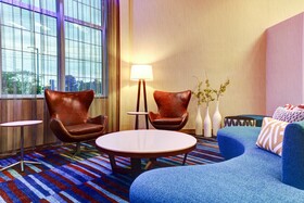 Fairfield Inn & Suites by Marriott Cape Cod Hyannis