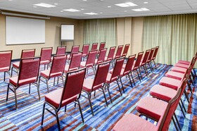 Fairfield Inn & Suites by Marriott Cape Cod Hyannis