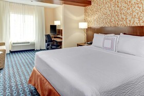 Fairfield Inn & Suites by Marriott Cape Cod Hyannis