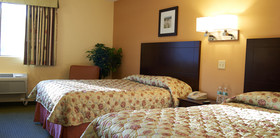 Comfort Inn