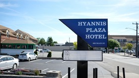 Hyannis Plaza Hotel