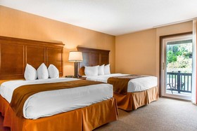 Black Swan Inn Lee-Lenox - An Ascend Hotel Collection Hotel