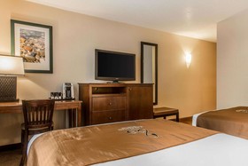 Black Swan Inn Lee-Lenox - An Ascend Hotel Collection Hotel