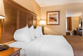 Black Swan Inn Lee-Lenox - An Ascend Hotel Collection Hotel