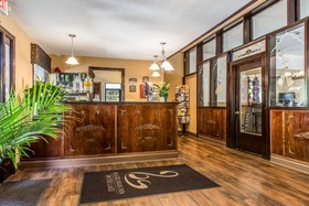 Black Swan Inn Lee-Lenox - An Ascend Hotel Collection Hotel