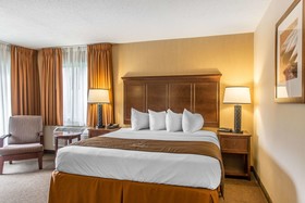 Black Swan Inn Lee-Lenox - An Ascend Hotel Collection Hotel