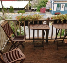 Chambery Inn