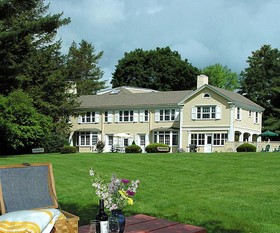 Devonfield Inn