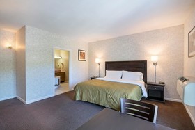 Econo Lodge Lee - Great Barrington