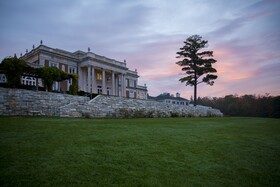 Canyon Ranch Health Resorts Lenox