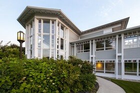 Canyon Ranch Health Resorts Lenox