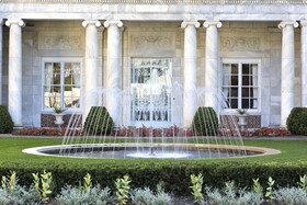 Canyon Ranch Health Resorts Lenox