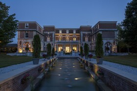 Canyon Ranch Health Resorts Lenox