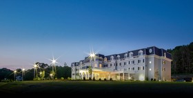 Courtyard Lenox Berkshires