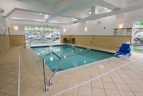 Hampton Inn & Suites Berkshires Lenox