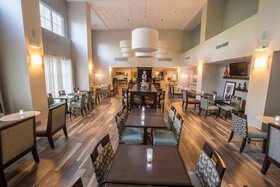 Hampton Inn & Suites Berkshires Lenox