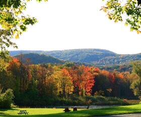 Hampton Inn & Suites Berkshires Lenox