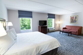 Hampton Inn & Suites Berkshires Lenox